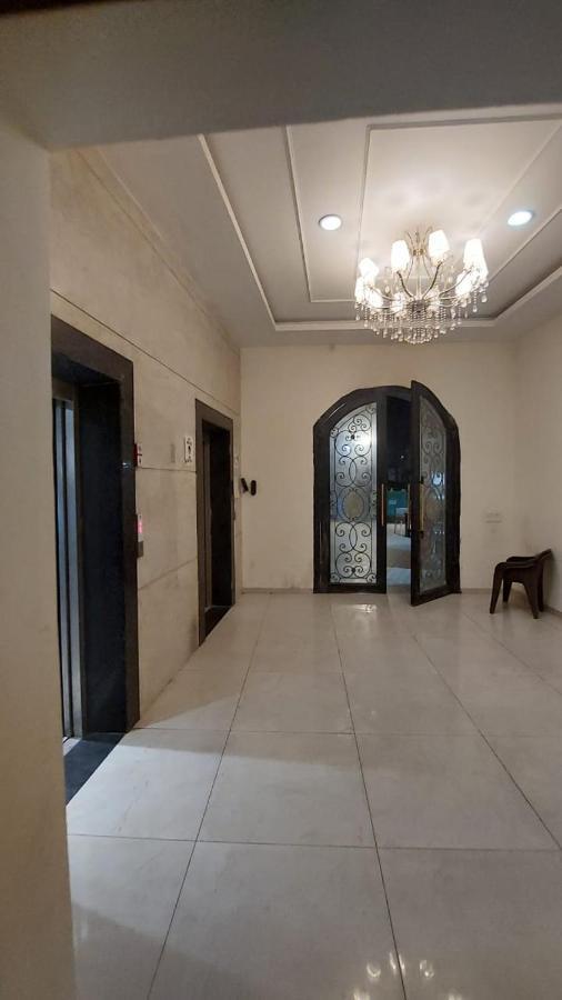 Dubey Homestay - 500 Meter From Temple Vrindāvan Eksteriør bilde